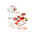 Promotional Torch First Aid Kits (50PC)